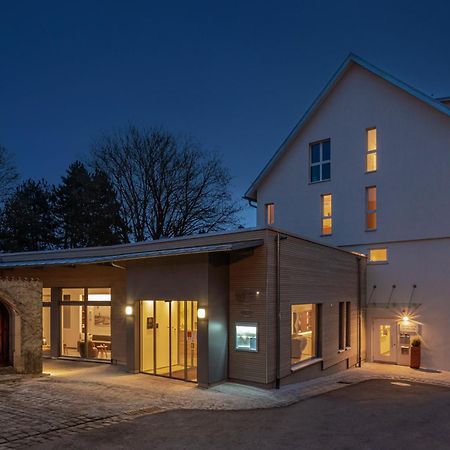 Maiers Johanniterbad Ringhotel Rottweil Extérieur photo