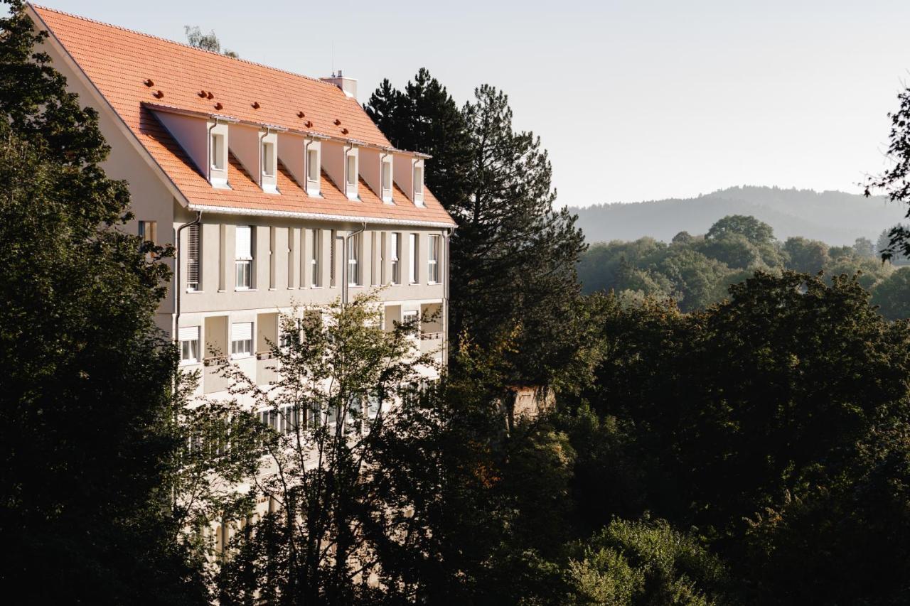 Maiers Johanniterbad Ringhotel Rottweil Extérieur photo