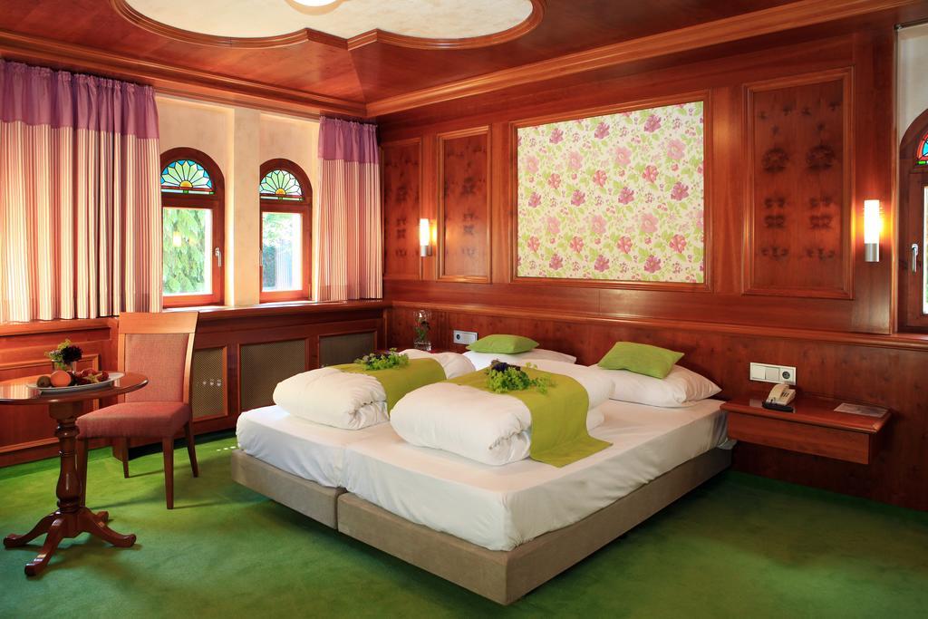 Maiers Johanniterbad Ringhotel Rottweil Extérieur photo