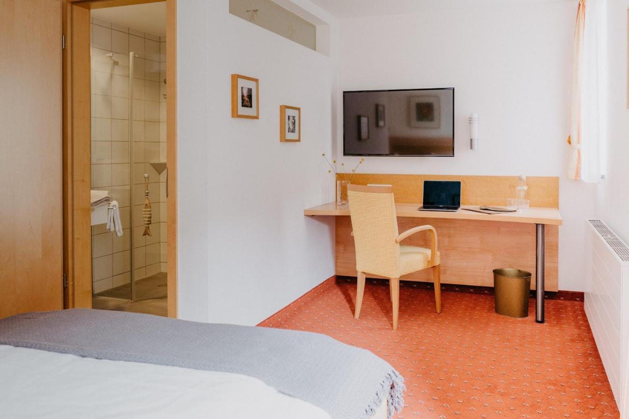 Maiers Johanniterbad Ringhotel Rottweil Extérieur photo
