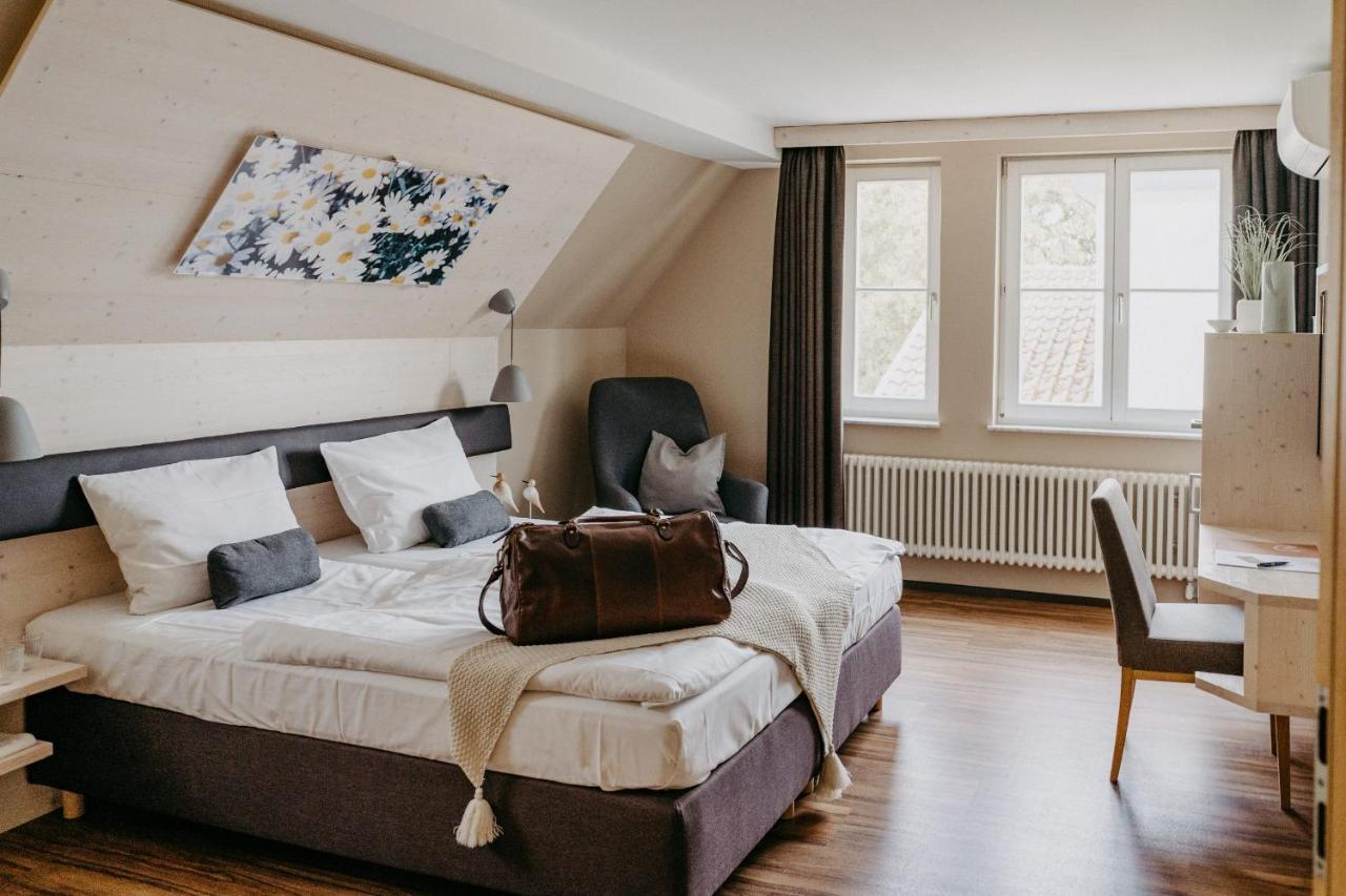 Maiers Johanniterbad Ringhotel Rottweil Extérieur photo