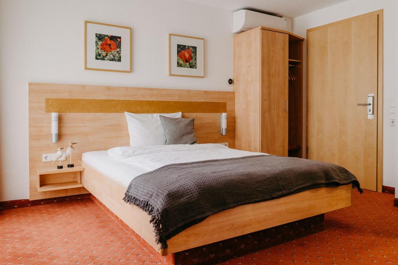 Maiers Johanniterbad Ringhotel Rottweil Extérieur photo