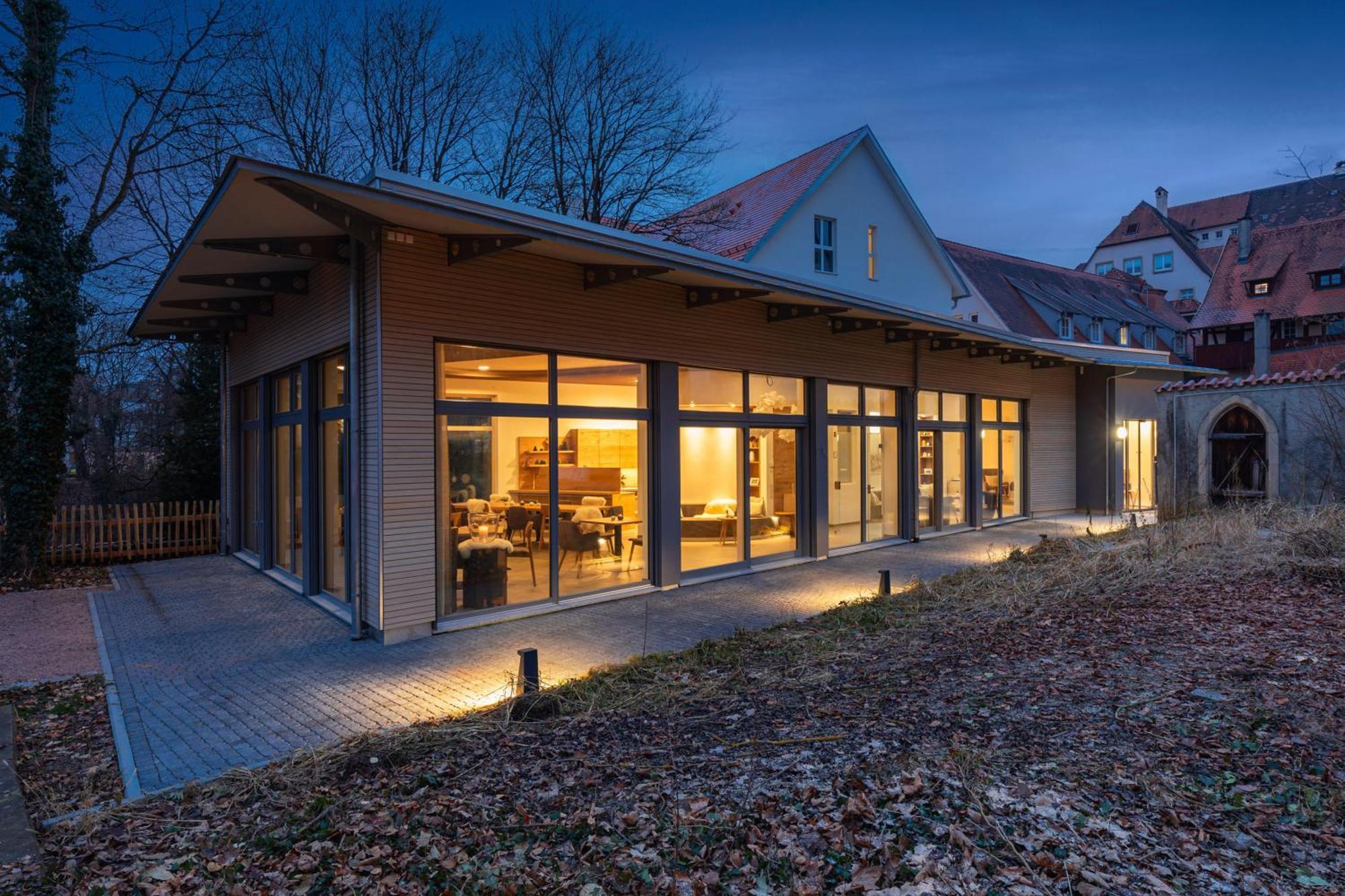 Maiers Johanniterbad Ringhotel Rottweil Extérieur photo
