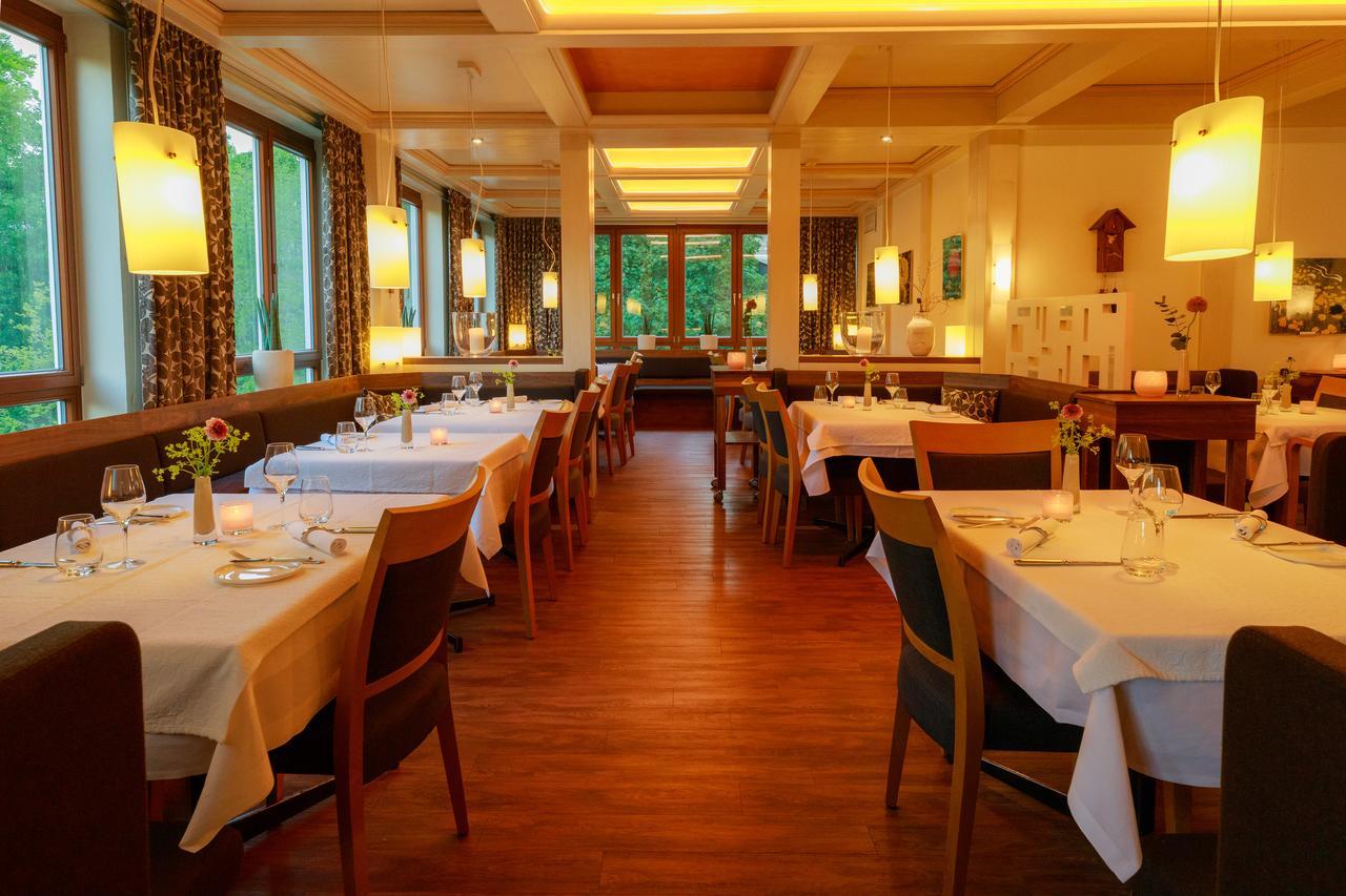 Maiers Johanniterbad Ringhotel Rottweil Extérieur photo