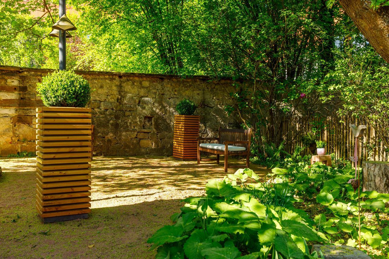 Maiers Johanniterbad Ringhotel Rottweil Extérieur photo